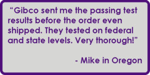 Mike Testimonial