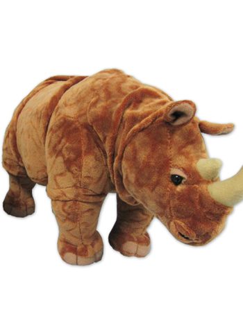 rhino rhinocerous