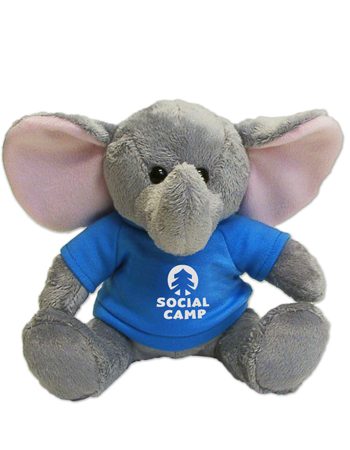 camp elephant