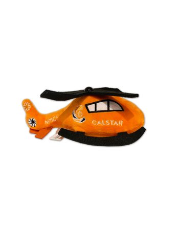 calstar helicopter orange emt paramedic medical emergency hospital